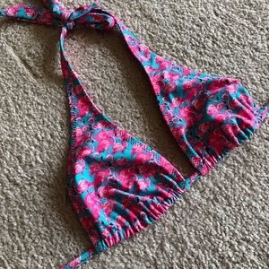 CHUBBIES BIKINI TOP